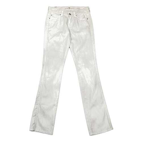 Джинсы женские Seven U0010N21GRG серые 24 IT в H&M