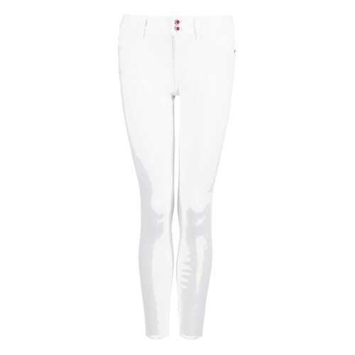 Джинсы женские TOM TAILOR 1016449-10101 белые 29/32 DE в H&M