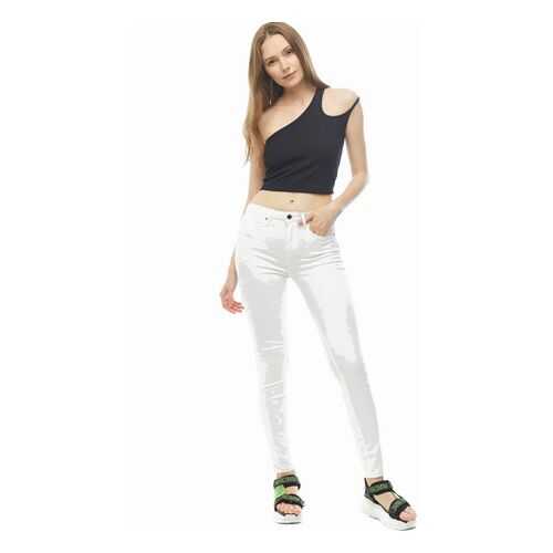 Джинсы женские Tommy Hilfiger WW0WW27115 белые 30/30 US в H&M