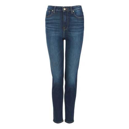 Джинсы женские Tommy Hilfiger WW0WW27497 синие 29/34 US в H&M
