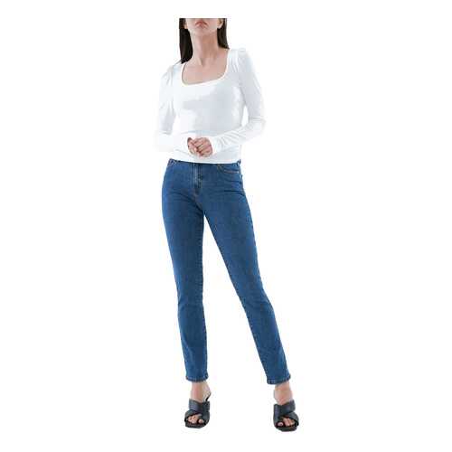 Джинсы женские ZARINA 328454754 синие 46 в H&M