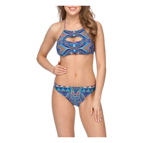 Купальник женский Charmante WMO 071904 синий 40B IT в H&M