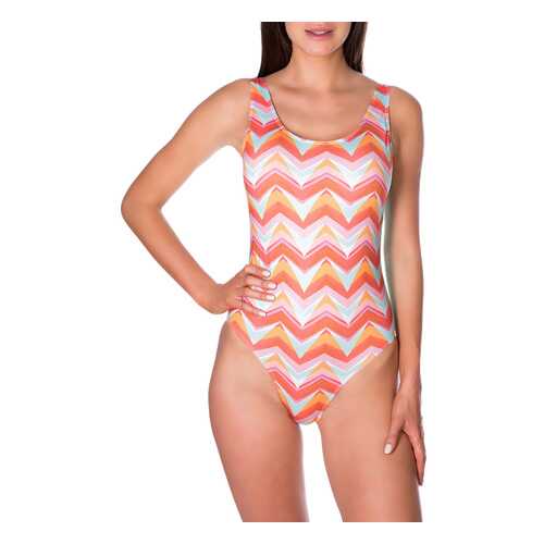 Купальник женский Plage Exotique CATANIA 9SC оранжевый 36 FR в H&M
