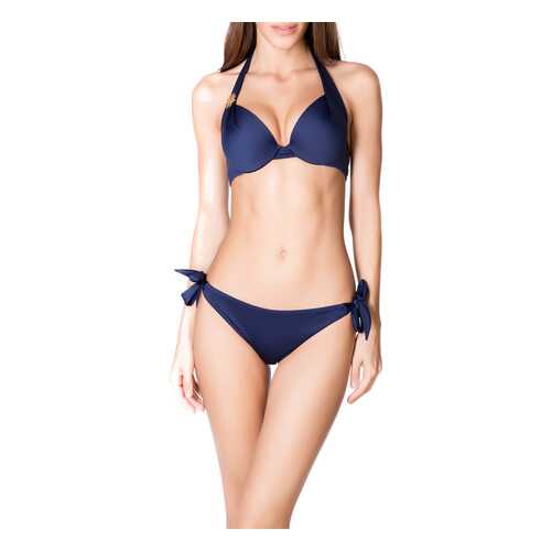 Верх от купальника женский Bip-Bip ANKARA 7C.U BRA синий 50C FR в H&M