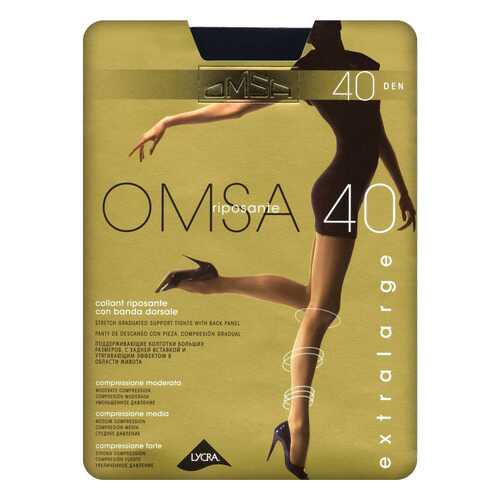 Колготки Omsa OMSA 40 / Nero (Черный) / 3 (M) в H&M