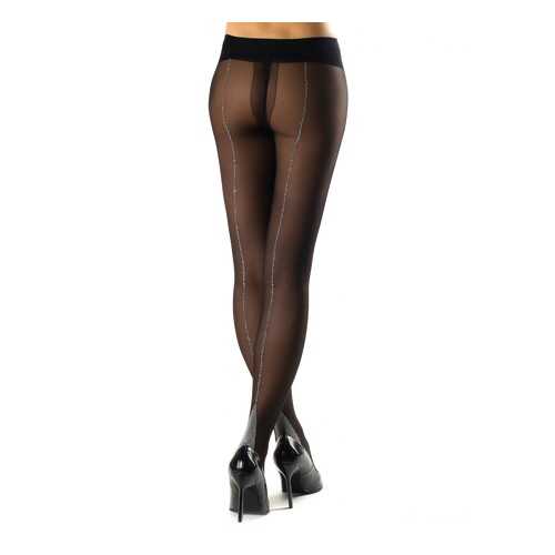 Колготки Voila CL 35 nero/argento (чёрный/серебро) 2 в H&M