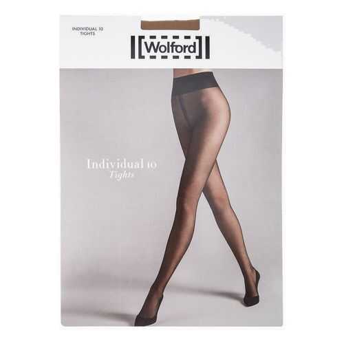Колготки Wolford 183824004 бежевый 44 в H&M