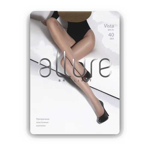 Колготки женские ALLURE ALL VISTA 40 легкий загар 2 (S) в H&M