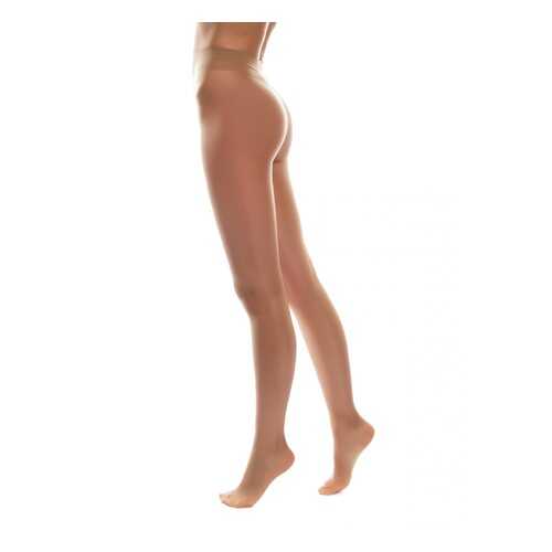 Колготки женские Mademoiselle collant Demetra 8 бежевые 4 в H&M