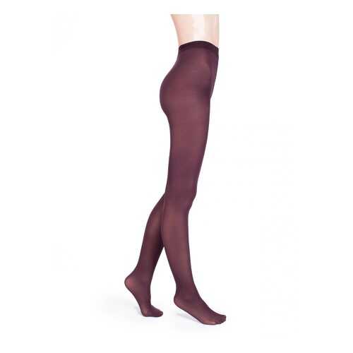 Колготки женские Mademoiselle collant Sofia 70 фиолетовые 3 в H&M