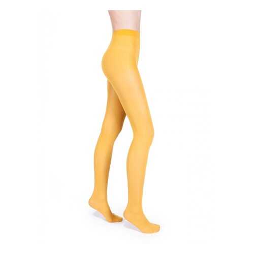 Колготки женские Mademoiselle collant Sofia 70 хаки 4 в H&M