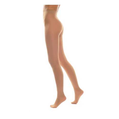 Колготки женские Mademoiselle collant Zephira 15 телесные 2 в H&M