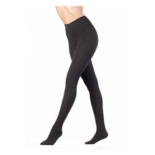 Колготки женские MiNiMi LAUSANNE 100 серые 4 (L) в H&M