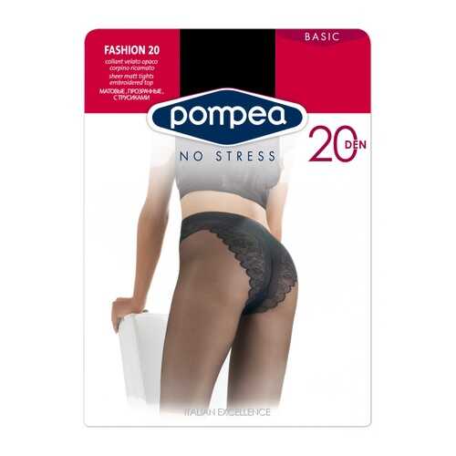 Колготки женские Pompea FASHION 20 den телесные 4 в H&M