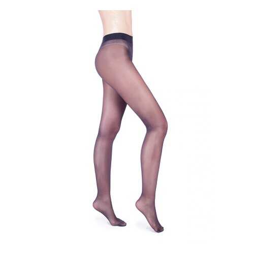 Колготки женские Trasparenze Debby 40 синие 1 в H&M