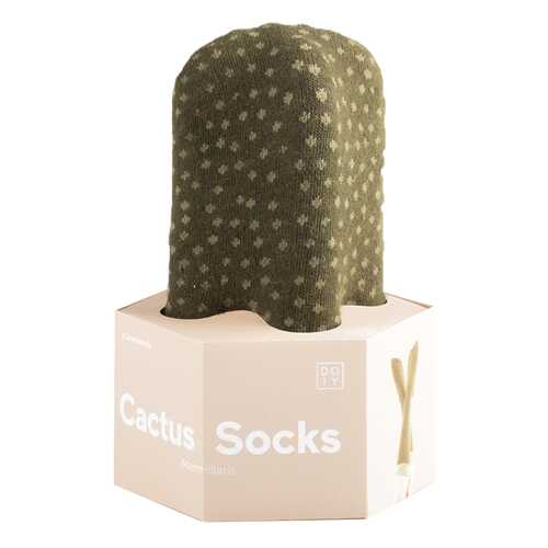 Носки Doiy Cactus Mammillaria в H&M