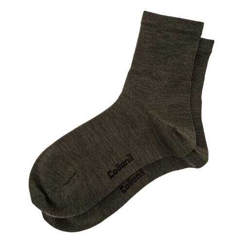 Носки женские Collonil 8-94/140 хаки 36-38 DE в H&M