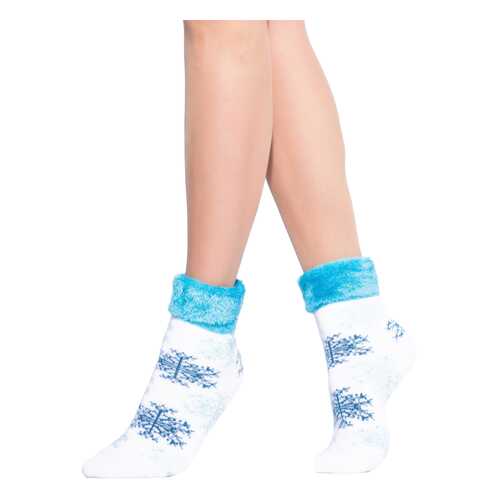 Носки женские Hobby Line белые 36-40 в H&M