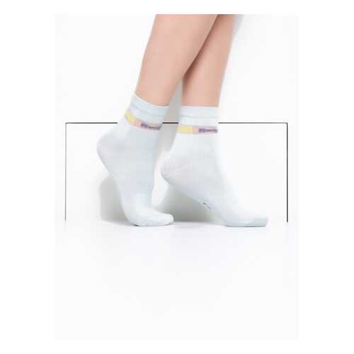 Носки женские Hobby Line зеленые 36-40 в H&M