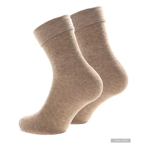 Носки женские Mademoiselle Opale бежевые 35/37 в H&M
