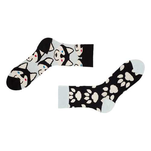 Носки женские Sammy icon balto разноцветные 36-40 в H&M