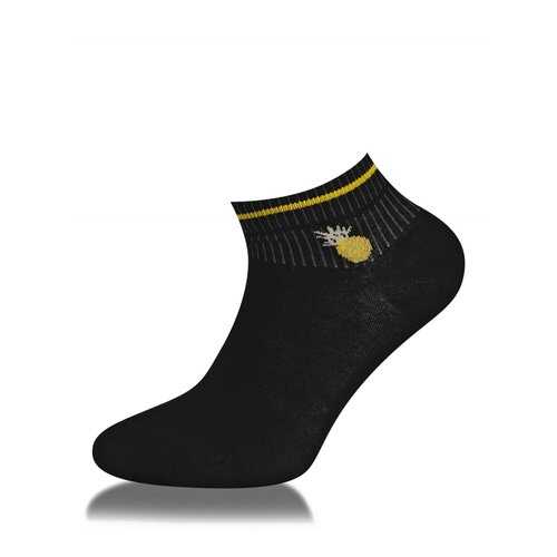 Носки женские Sis 9971 черные 36-39 в H&M