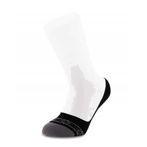 Подследники женские Sis 5370 черные 36-39 в H&M