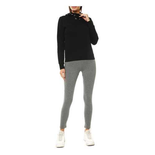 Толстовка CAPUCHA женская Joma 900763,1 черная XS в H&M