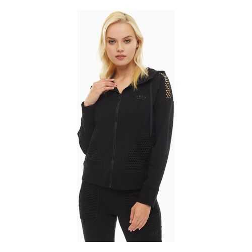 Толстовка женская DKNY DP9J8512/BLK черная S в H&M