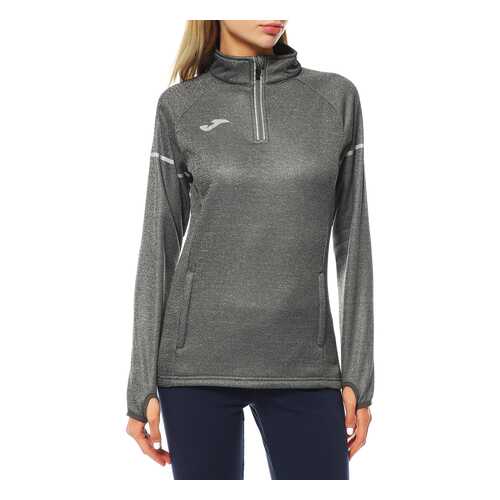 Толстовка женская Joma 900661,28 серая L в H&M