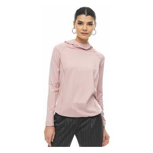 Толстовка женская URBAN TIGER 01.014624 розовая XS в H&M