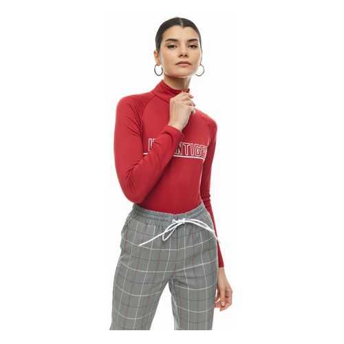 Толстовка женская URBAN TIGER 01.014648 красная M в H&M