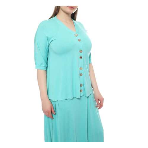 Жакет женский COMPLETO BS3014 зеленый XL в H&M
