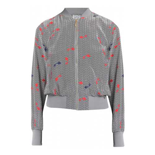 Жакет женский Finn Flare S18-14041 белый L в H&M