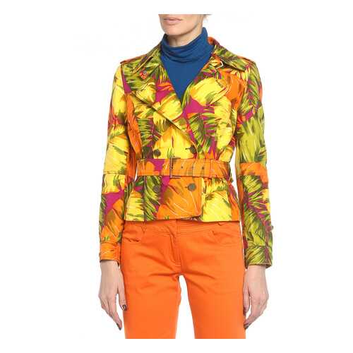 Жакет женский GF Ferre 56168/1 оранжевый 44 IT в H&M