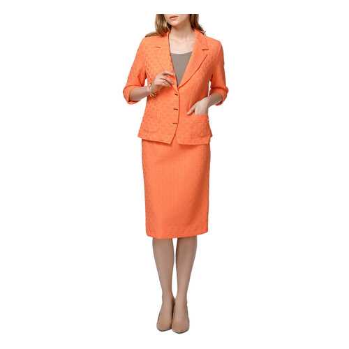 Жакет женский Helmidge 7025 оранжевый 24 UK в H&M