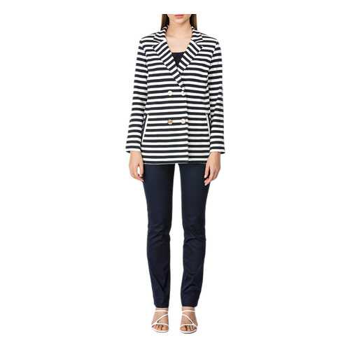 Жакет женский HELMIDGE 8259 синий 10 UK в H&M