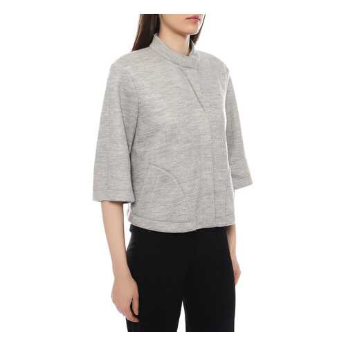 Жакет женский LAUREL 5003927 серый 36 DE в H&M