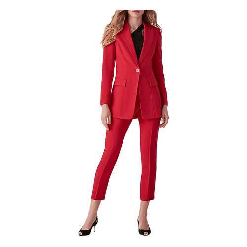 Жакет женский LOVE REPUBLIC 357218604 красный 46 в H&M
