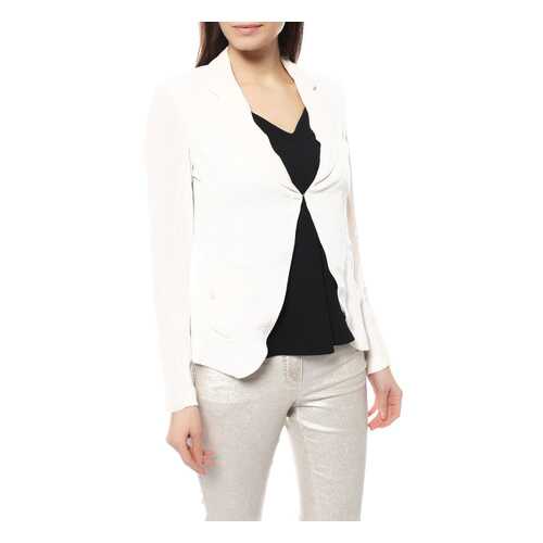 Жакет женский MARC CAIN EC3416W39/110 белый 3 DE в H&M