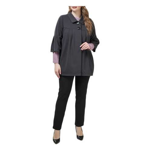 Жакет женский OLSI 2002001_3 серый 52 RU в H&M