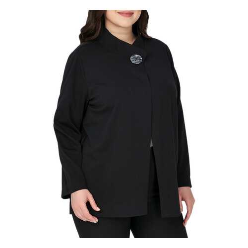 Жакет женский OLSI 2002002_2 черный 50 RU в H&M