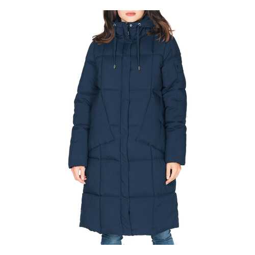 Куртка женская Amimoda 10N302 синяя 48 RU в H&M