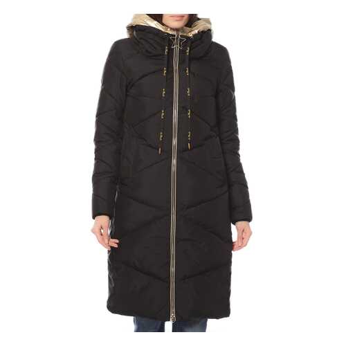 Куртка женская La Biali 19276/218 черная M в H&M