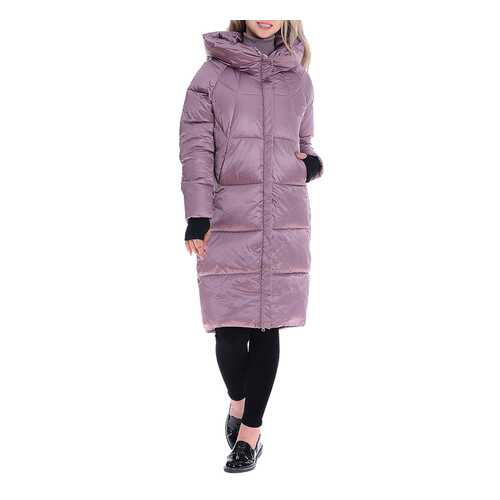 Куртка женская MODALETO 1053M розовая 42 RU в H&M