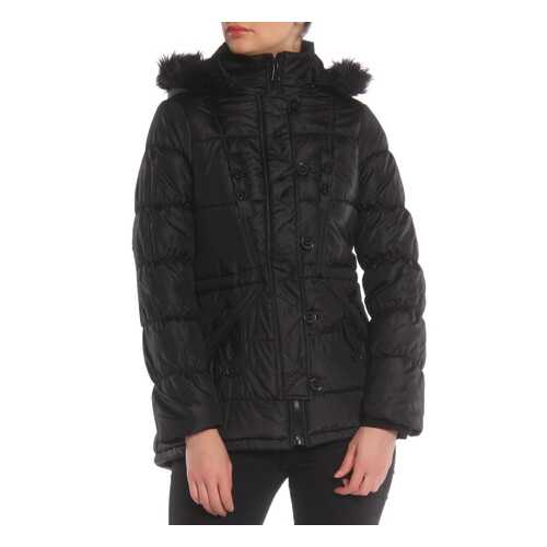 Куртка женская URBAN REPUBLIC 9156B черный M в H&M