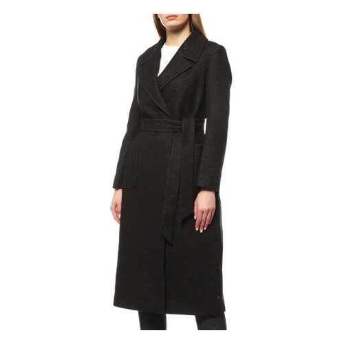 Пальто женское ARMODIA AR3708 серое 38 EU в H&M