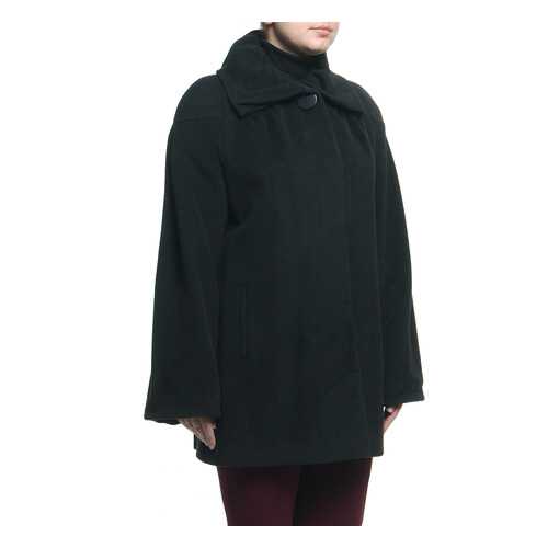 Пальто женское LANITA 1027 черное 50 RU в H&M