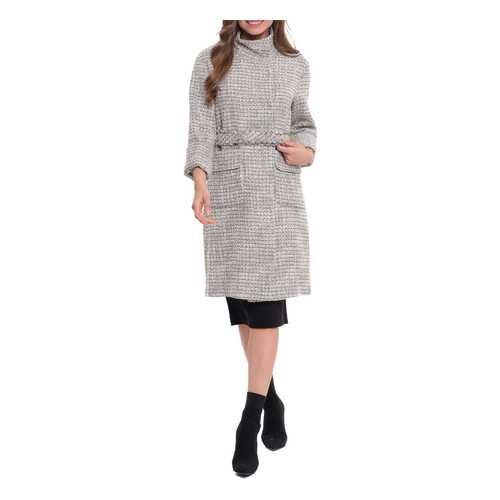 Пальто женское LUSIO AF18-040003 бежевое S в H&M