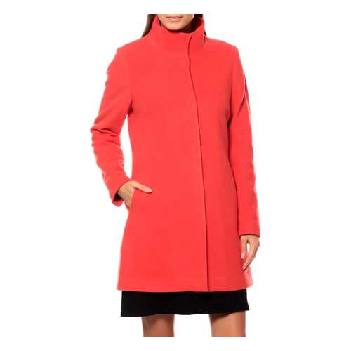 Пальто женское Style National 1499 Р247 розовое 54 RU в H&M